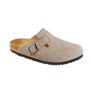 Birkenstock Boston